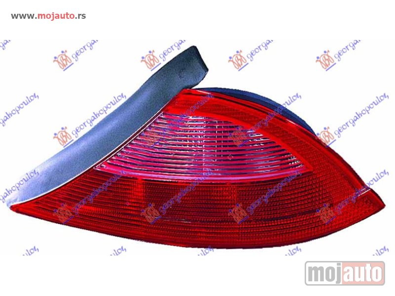 Glavna slika -  STOP LAMPA 2000- (DEPO) Levo Lancia y 96-03 -dostupno - MojAuto
