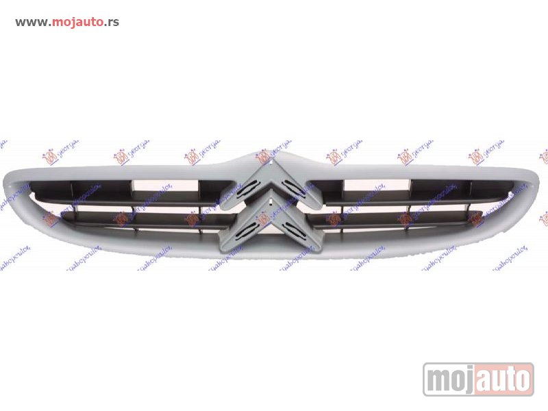 Glavna slika -  PVC MASKA PM (A KVALITET) Citroen saxo 99-04 -dostupno - MojAuto