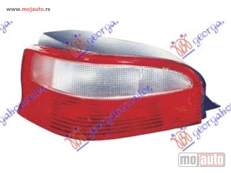 Glavna slika -  STOP LAMPA Desno Citroen saxo 99-04 -dostupno - MojAuto