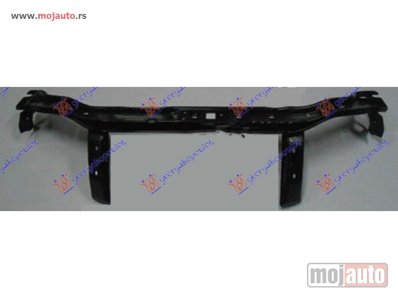 Glavna slika -  VEZNI LIM 02- (O) Fiat strada 99-05 -dostupno - MojAuto