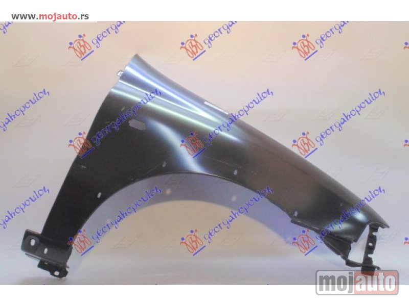 Glavna slika -  BLATOBRAN -02 (O) Desno Fiat strada 99-05 -dostupno - MojAuto
