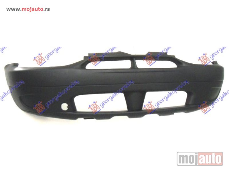 Glavna slika -  PREDNJI BRANIK -02 (O) Fiat strada 99-05 -dostupno - MojAuto