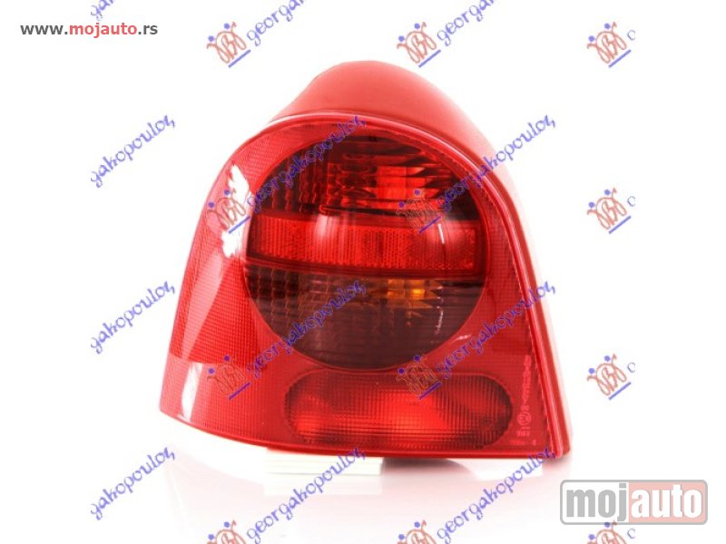 Glavna slika -  STOP LAMPA -2004 (DEPO) Levo Renault twingo 98-00 -dostupno - MojAuto