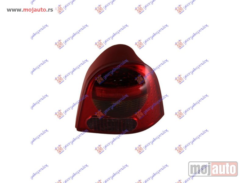 Glavna slika -  STOP LAMPA 2004- (DEPO) Desno Renault twingo 00-07 -dostupno - MojAuto