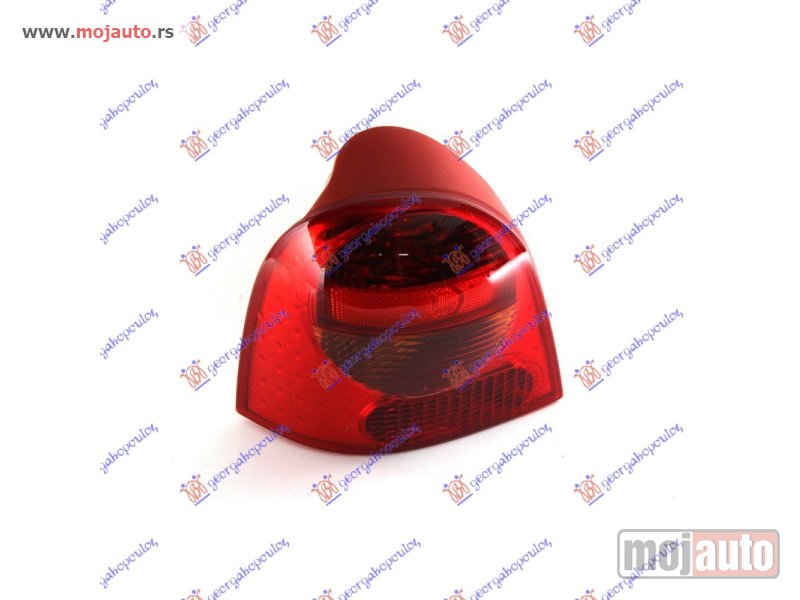 Glavna slika -  STOP LAMPA 2004- (DEPO) Levo Renault twingo 00-07 -dostupno - MojAuto