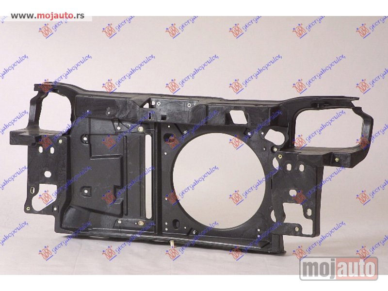 Glavna slika -  VEZNI LIM (BEZ KLIME) Vw polo 99-01 -dostupno - MojAuto