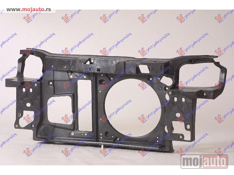 Glavna slika -  VEZNI LIM (1.9cc DIZEL) Vw polo 99-01 -dostupno - MojAuto