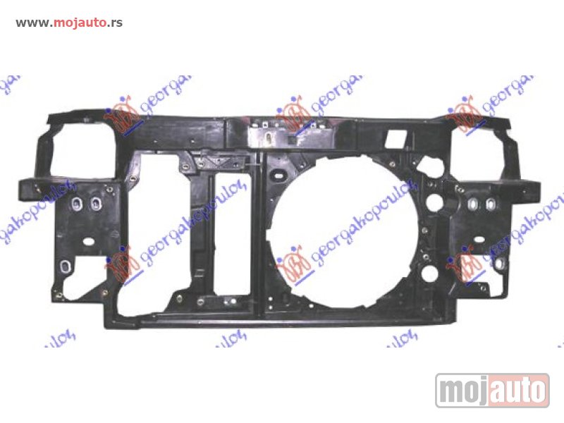 Glavna slika -  VEZNI LIM (1.4cc DIZEL) Vw polo 99-01 -dostupno - MojAuto