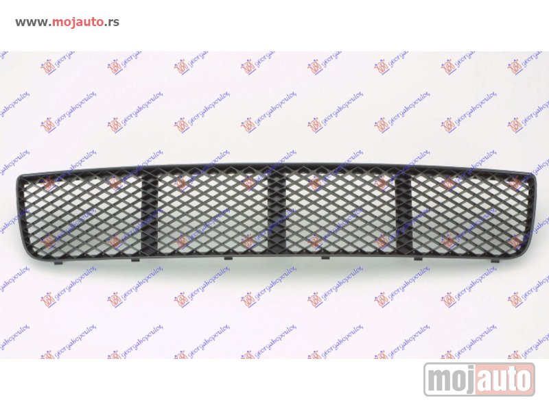 Glavna slika -  CENTRALNA RESETKA Vw polo 99-01 -dostupno - MojAuto