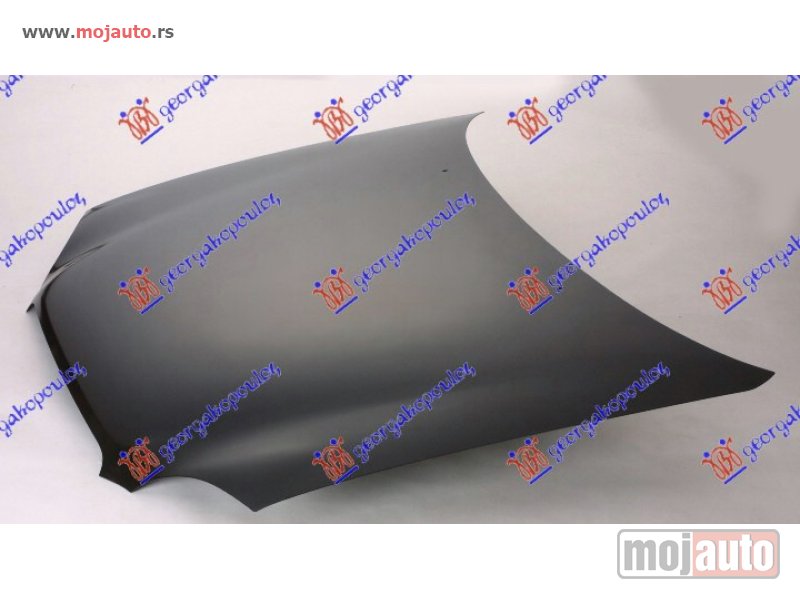 Glavna slika -  HAUBA Suzuki baleno sdn-h/b 98-02 -dostupno - MojAuto