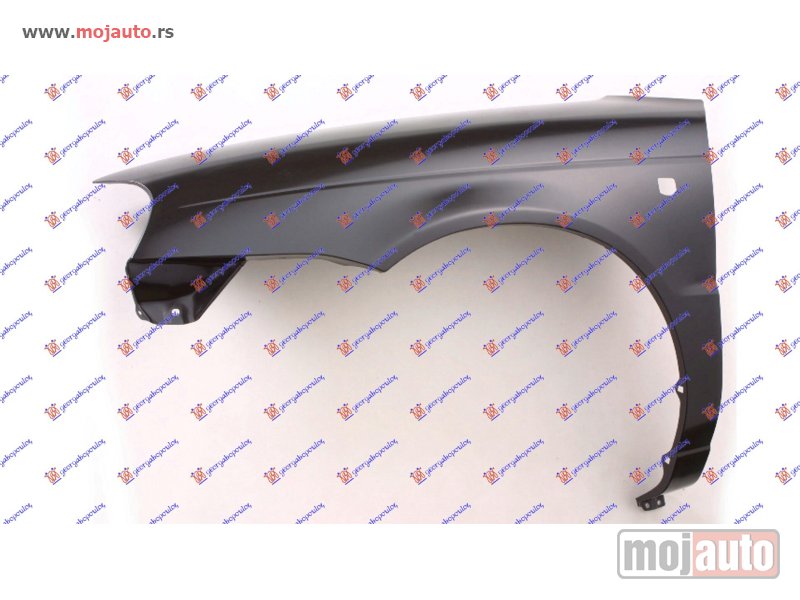 Glavna slika -  BLATOBRAN Levo Suzuki baleno sdn-h/b 98-02 -dostupno - MojAuto