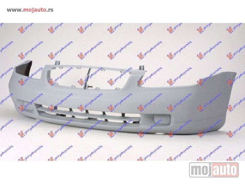 Glavna slika -  PREDNJI BRANIK PM Suzuki baleno sdn-h/b 98-02 -dostupno - MojAuto