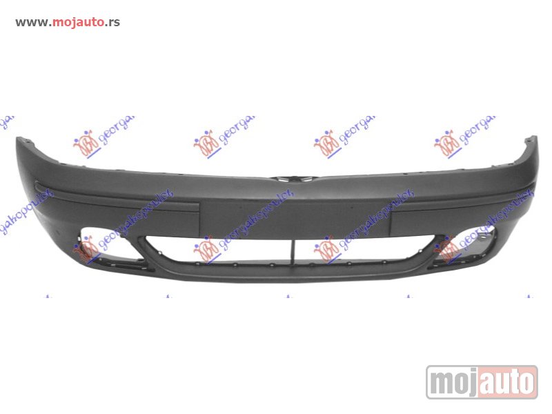 Glavna slika -  PREDNJI BRANIK PM Alfa romeo 146 99-01 -nedostupno - MojAuto