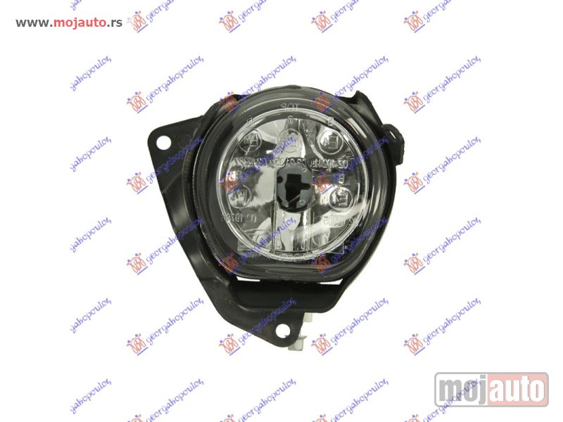 Glavna slika -  MAGLENKA (MARELLI) Levo Alfa romeo 146 99-01 -dostupno - MojAuto