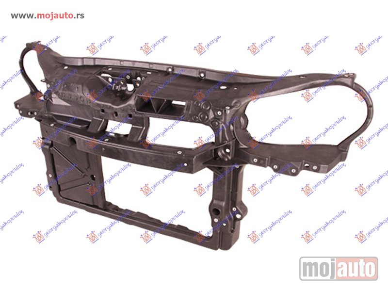 Glavna slika -  VEZNI LIM (BEZ KLIME) Vw polo 02-05 -dostupno - MojAuto