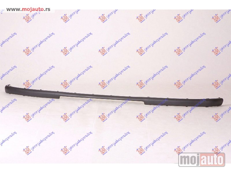 Glavna slika -  LAJSNA ZADNJEG BRANIKA Vw polo 02-05 -dostupno - MojAuto