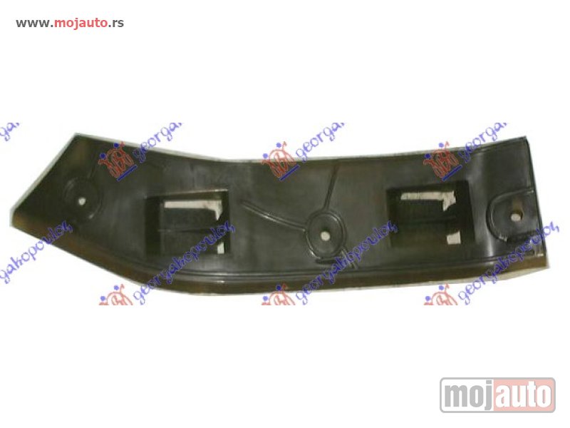 Glavna slika -  NOSAC PREDNJEG BRANIKA BOCNI Desno Vw polo 02-05 -dostupno - MojAuto