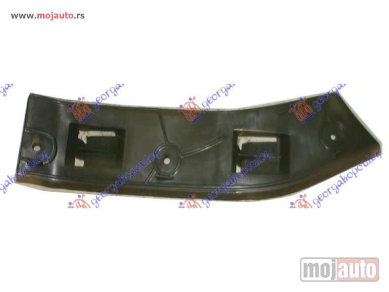 Glavna slika -  NOSAC PREDNJEG BRANIKA BOCNI Levo Vw polo 02-05 -dostupno - MojAuto