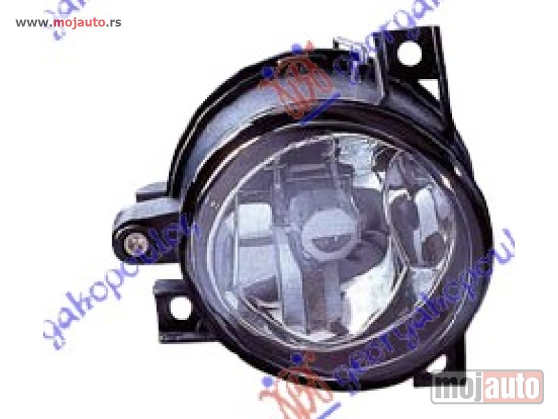 Glavna slika -  MAGLENKA (H3) (KINA) Levo Vw polo 02-05 -dostupno - MojAuto