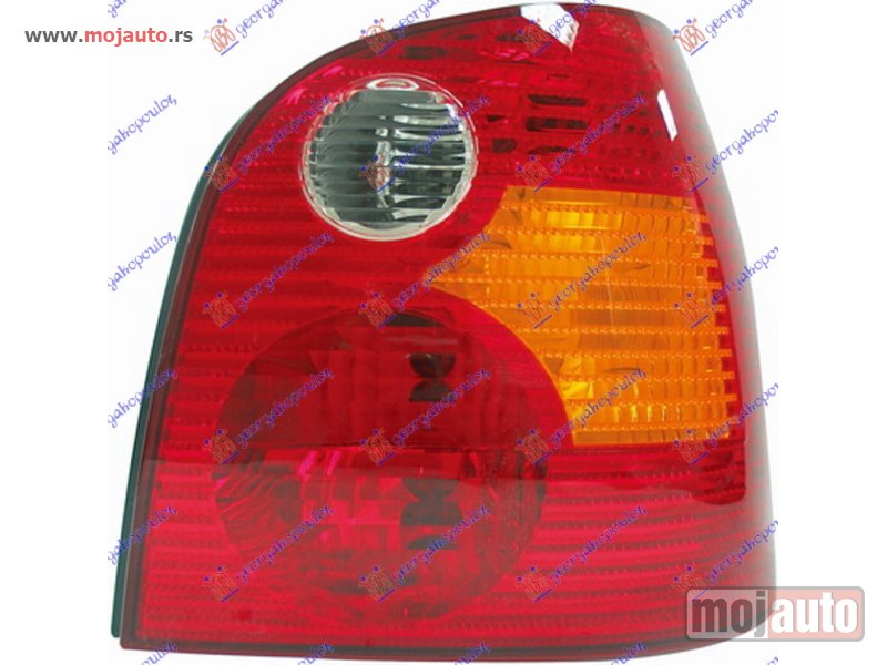 Glavna slika -  STOP LAMPA (ZUTI MIGAVAC) (DEPO) Desno Vw polo 02-05 -dostupno - MojAuto