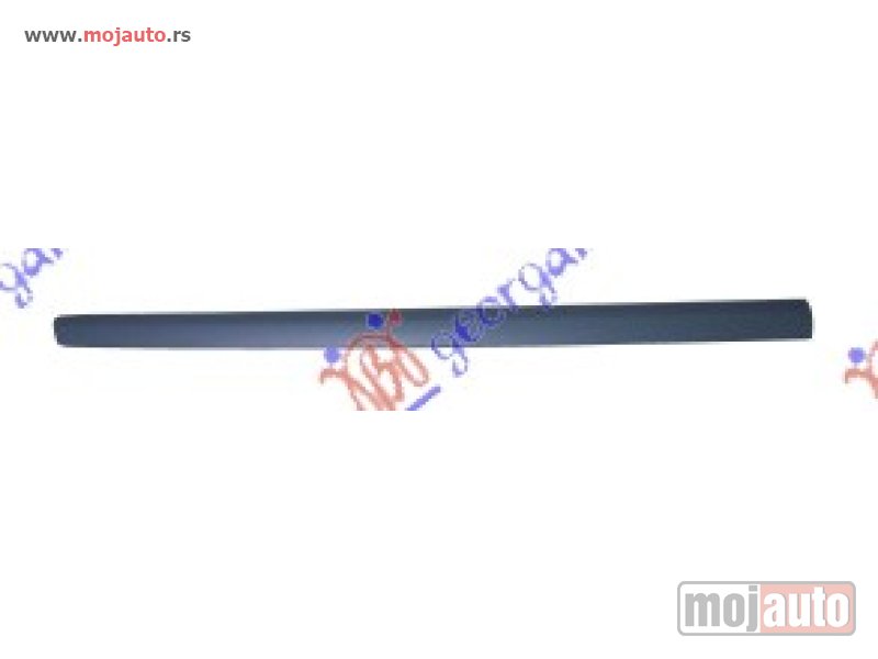 Glavna slika -  LAJSNA PREDNJIH VRATA PM Levo Vw polo 02-05 -dostupno - MojAuto