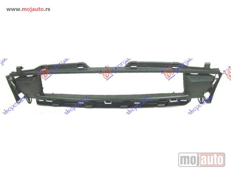 Glavna slika -  PVC MASKA UNUTRASNJA (TREND) Ford fiesta 99-02 -dostupno - MojAuto