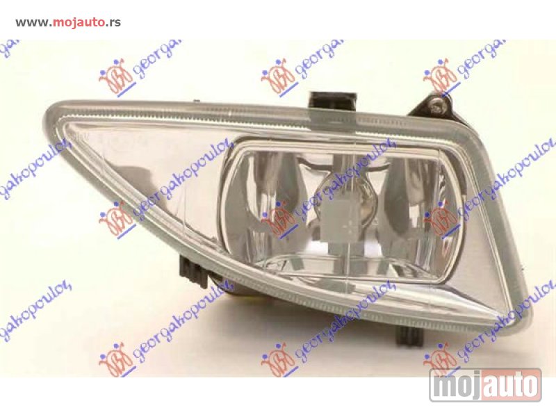Glavna slika -  MAGLENKA (E) (TYC) Desno Ford fiesta 99-02 -dostupno - MojAuto
