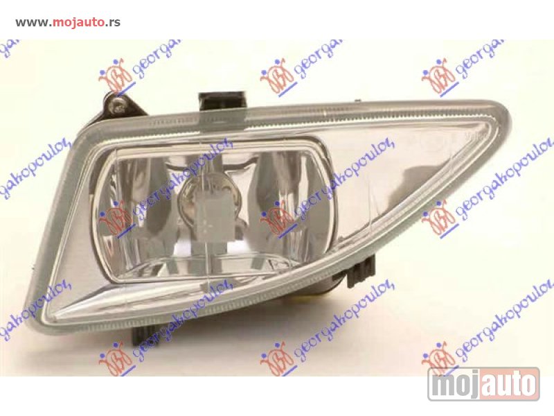 Glavna slika -  MAGLENKA (E) (TYC) Levo Ford fiesta 99-02 -dostupno - MojAuto