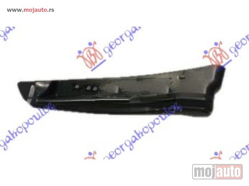 Glavna slika -  ZADNJE POTKRILO (ZADNJI DEO) Desno Nissan almera (n16) sdn 00-06 -dostupno - MojAuto