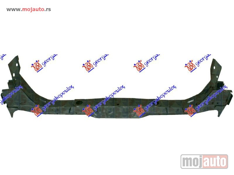Glavna slika -  VEZNI LIM DONJI (UK) Nissan almera (n16) h/b 00-06 -dostupno - MojAuto