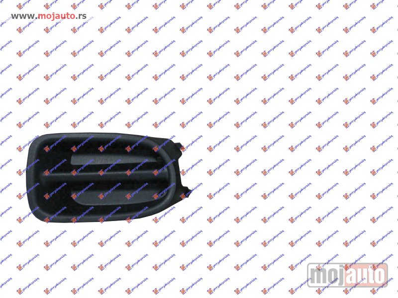 Glavna slika -  POKLOPAC MAGLENKE -02 Desno Nissan almera (n16) l/b 00-06 -dostupno - MojAuto