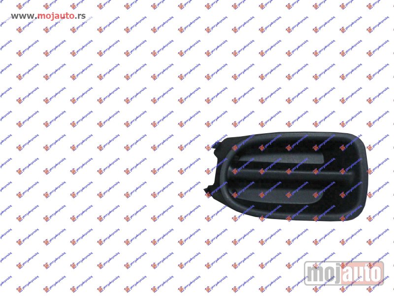 Glavna slika -  POKLOPAC MAGLENKE -02 Levo Nissan almera (n16) sdn 00-06 -dostupno - MojAuto