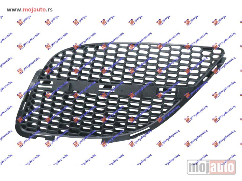 Glavna slika -  PVC MASKA 2002- Levo Nissan almera (n16) h/b 00-06 -nedostupno - MojAuto