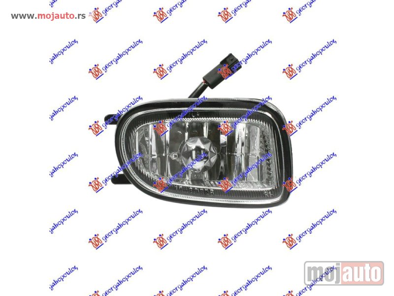 Glavna slika -  MAGLENKA -2002 Desno Nissan almera (n16) h/b 00-06 -dostupno - MojAuto