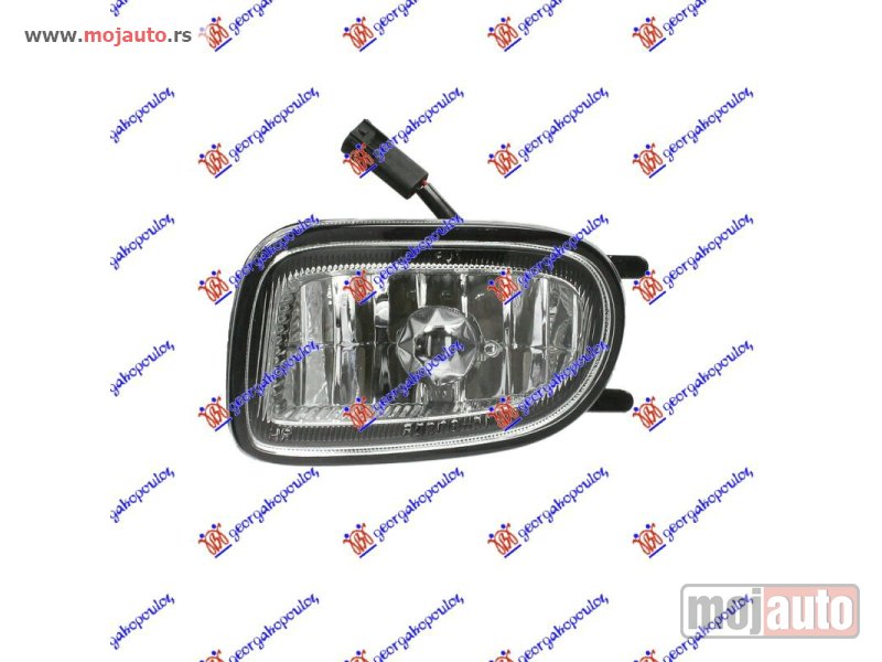 Glavna slika -  MAGLENKA -2002 Levo Nissan almera (n16) h/b 00-06 -dostupno - MojAuto