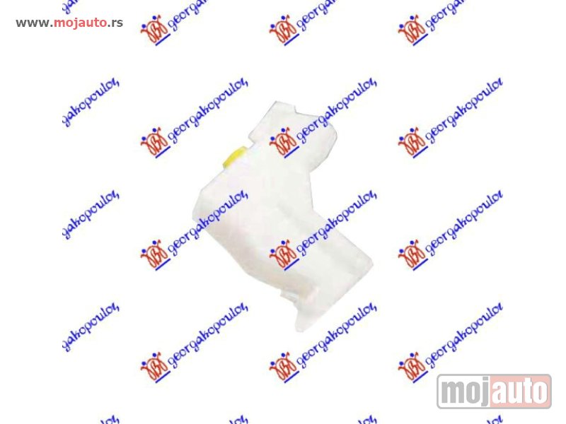 Glavna slika -  POSUDA ZA ANTIFRIZ Nissan almera (n16) l/b 00-06 -dostupno - MojAuto