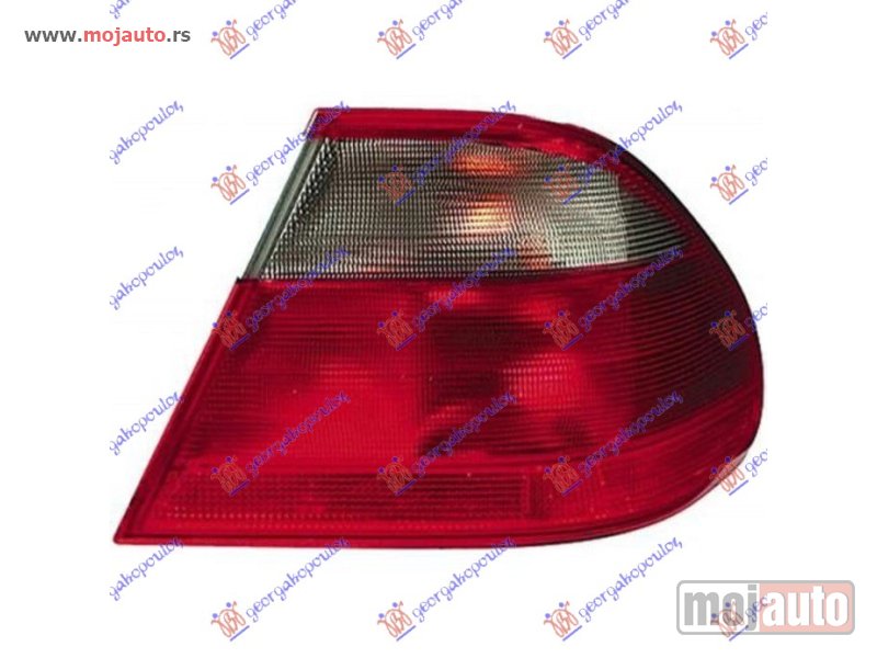 Glavna slika -  STOP LAMPA SPOLJASNJA (DEPO) Desno Mercedes clk (w208) 97-02 -dostupno - MojAuto