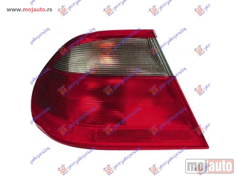 Glavna slika -  STOP LAMPA SPOLJASNJA (DEPO) Levo Mercedes clk (w208) 97-02 -dostupno - MojAuto