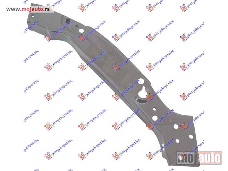 Glavna slika -  OKVIR FARA METALNI Desno Suzuki liana 01-07 -dostupno - MojAuto