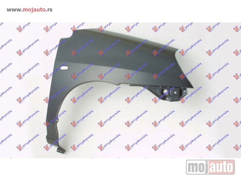 Glavna slika -  BLATOBRAN Desno Suzuki liana 01-07 -dostupno - MojAuto