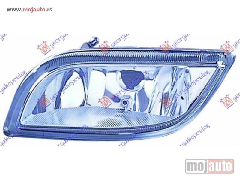 Glavna slika -  MAGLENKA 2005- (E) (DEPO) Levo Suzuki liana 01-07 -dostupno - MojAuto