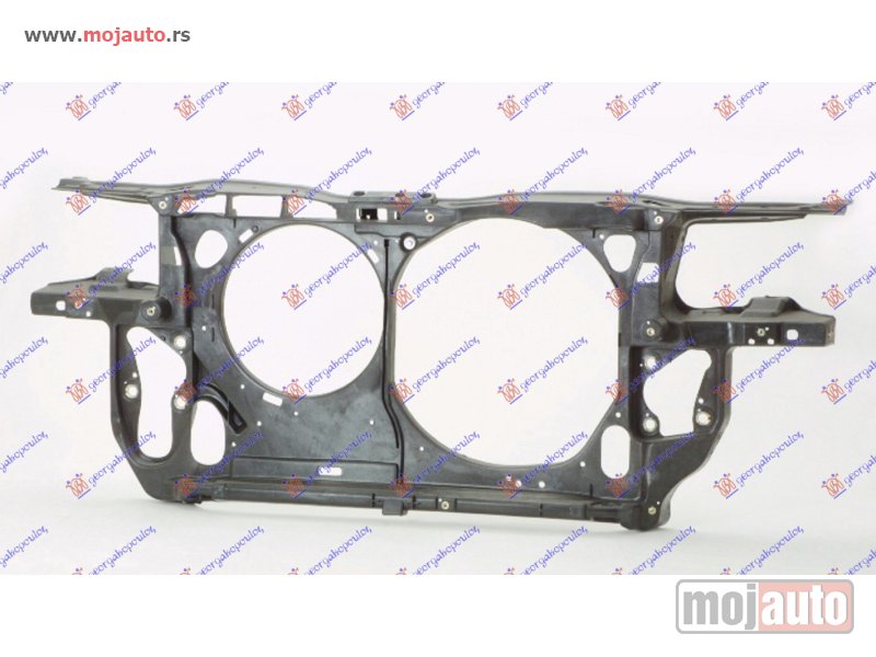 Glavna slika -  VEZNI LIM (1.6 BENZIN - 2.0 DIZEL) Vw passat 00-05 -dostupno - MojAuto