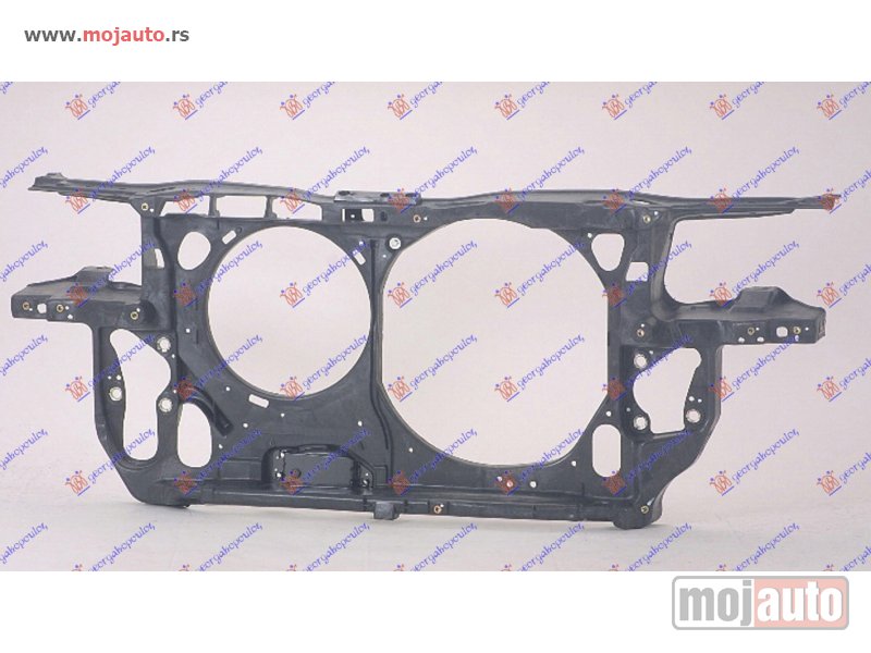 Glavna slika -  VEZNI LIM (2.0/2.3) (SA KLIMOM) Vw passat 00-05 -dostupno - MojAuto