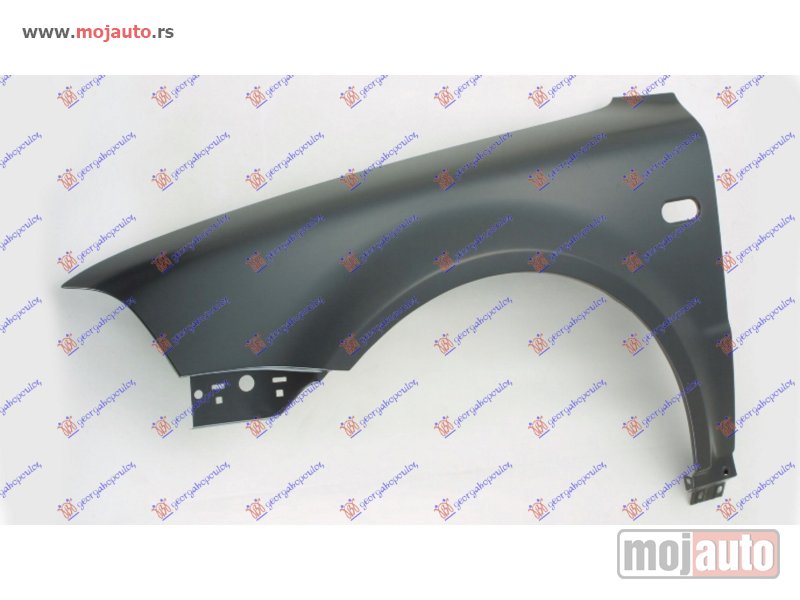 Glavna slika -  BLATOBRAN -03 Levo Vw passat 00-05 -nedostupno - MojAuto