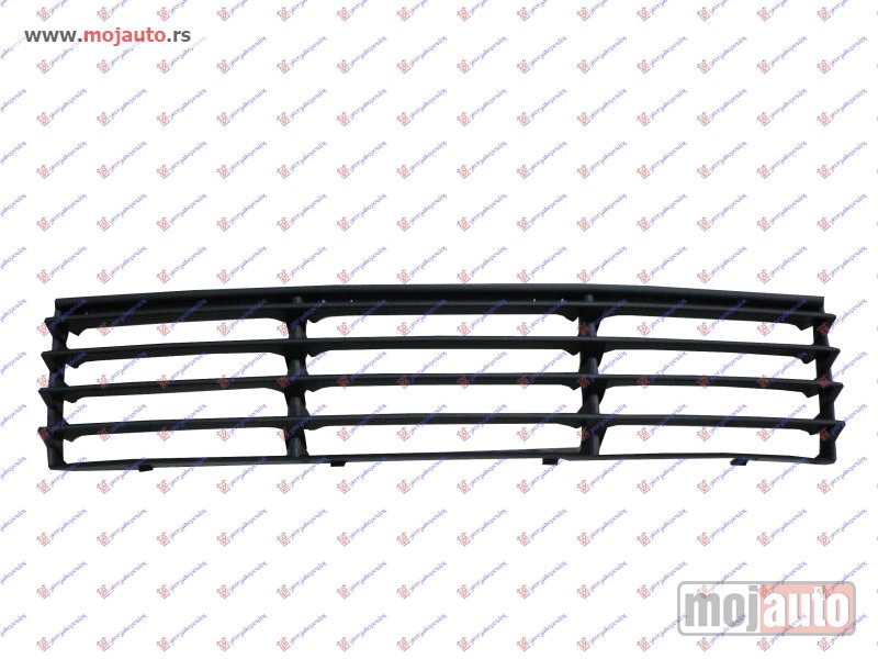 Glavna slika -  CENTRALNA RESETKA Vw passat 00-05 -dostupno - MojAuto
