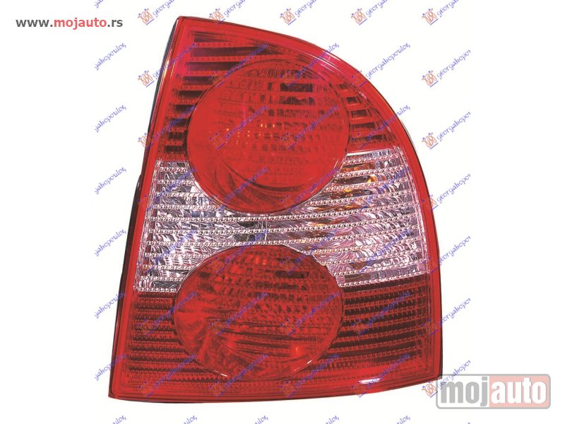 Glavna slika -  STOP LAMPA (DEPO) Desno Vw passat 00-05 -nedostupno - MojAuto