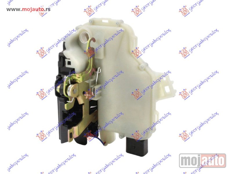 Glavna slika -  BRAVA PREDNJIH VRATA ELEKTRICNA (8pins) Desno Vw passat 00-05 -dostupno - MojAuto