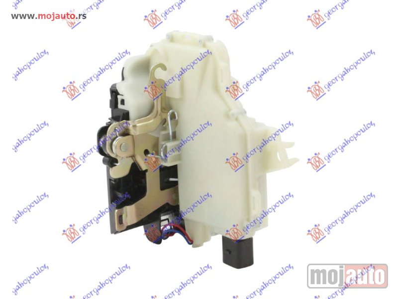 Glavna slika -  BRAVA ZADNJIH VRATA ELEKTRICNA (6pins) Desno Vw passat 00-05 -dostupno - MojAuto