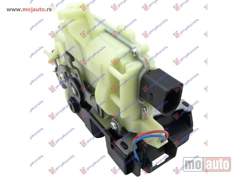Glavna slika -  BRAVA ZADNJIH VRATA ELEKTRICNA (6pins) Levo Vw passat 00-05 -dostupno - MojAuto