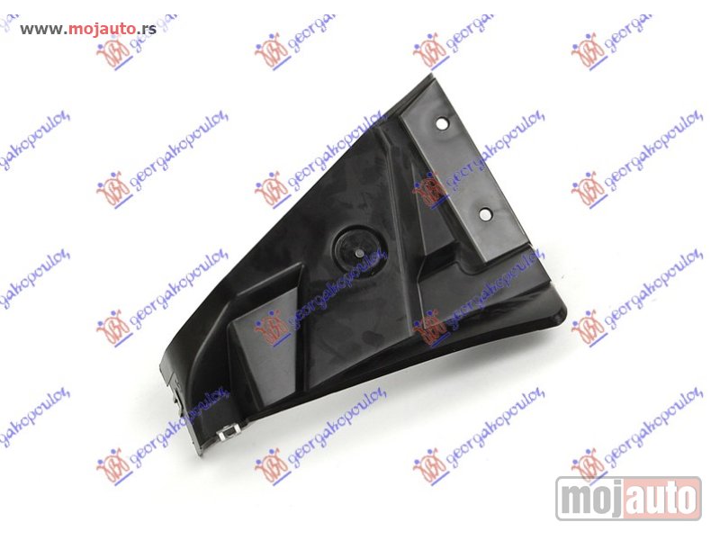 Glavna slika -  NOSAC ZADNJEG BRANIKA BOCNI PLASTICNI Desno Bmw series 3 (e46) sdn 02-05 -nedostupno - MojAuto